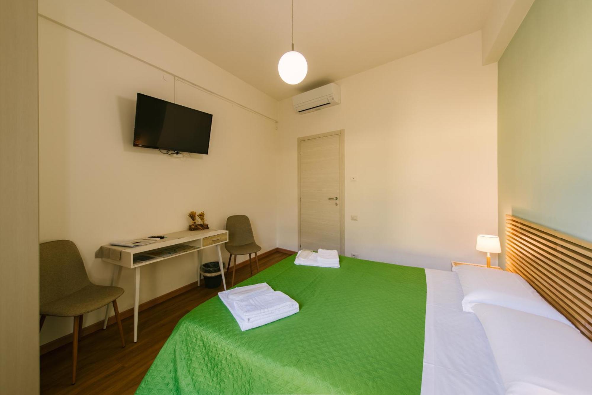 Sciesa Guest House — Foto 2