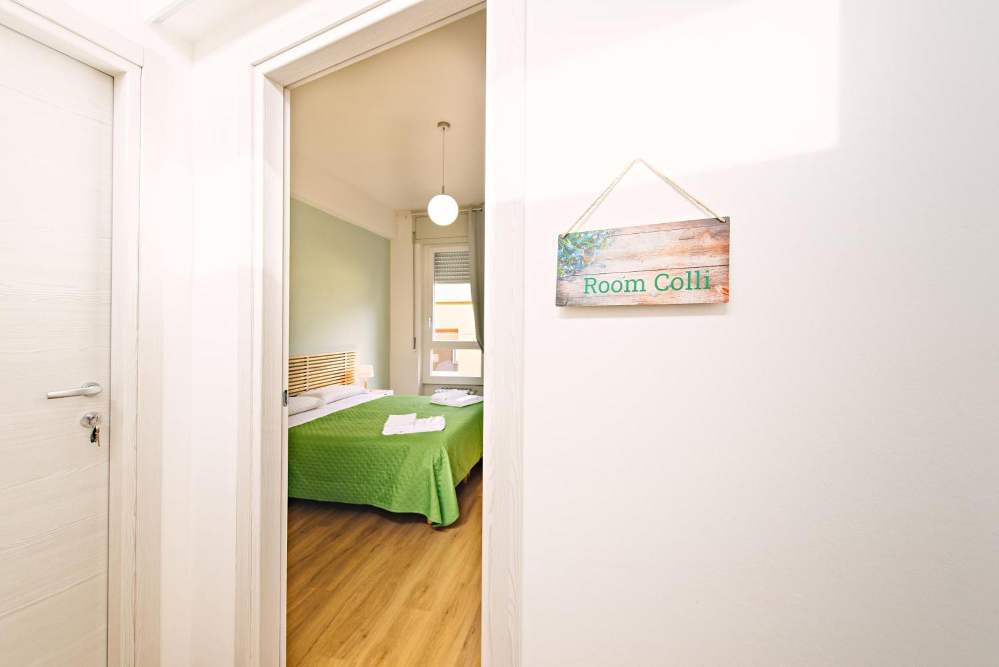 Sciesa Guest House — Foto 3
