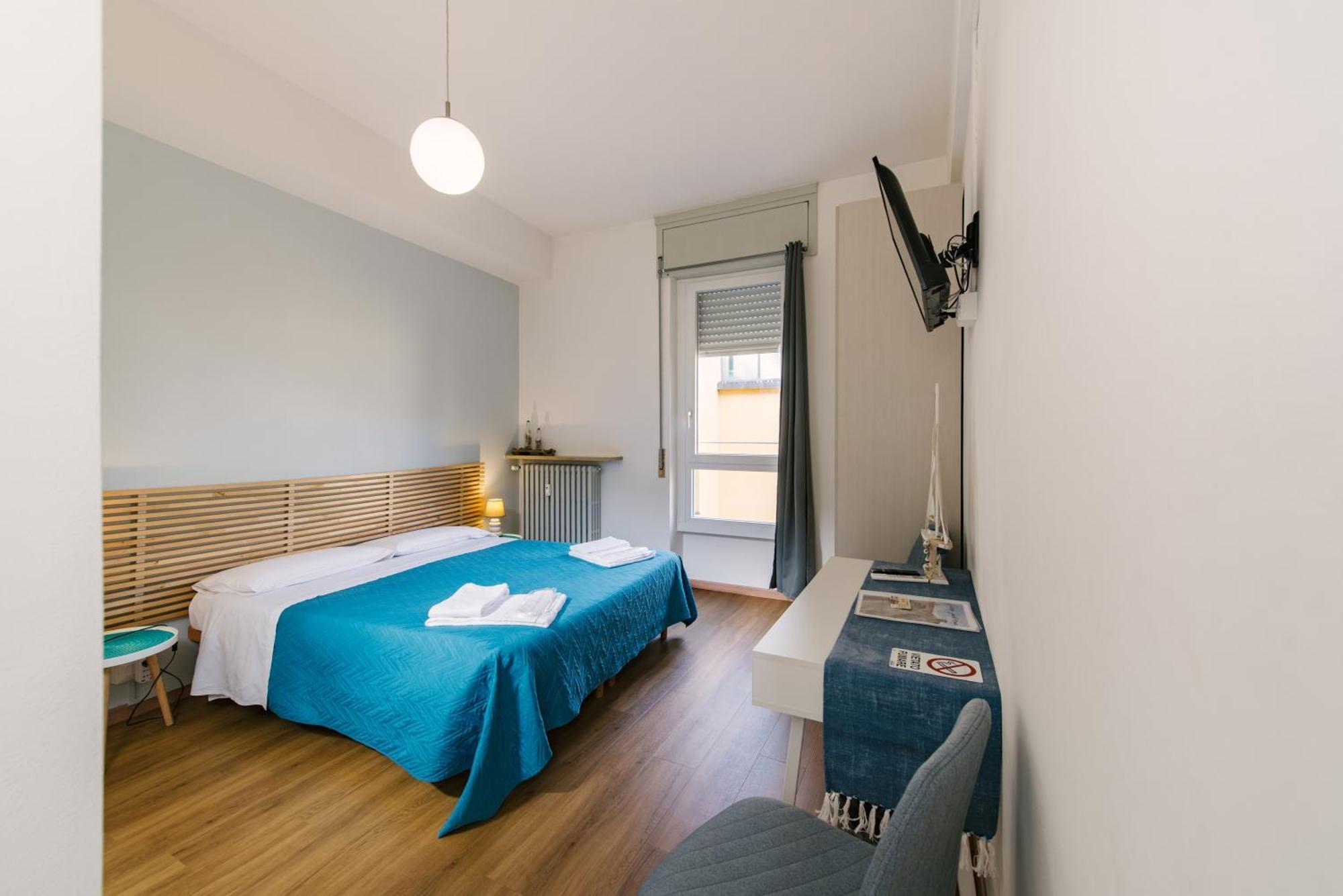 Sciesa Guest House, Verona