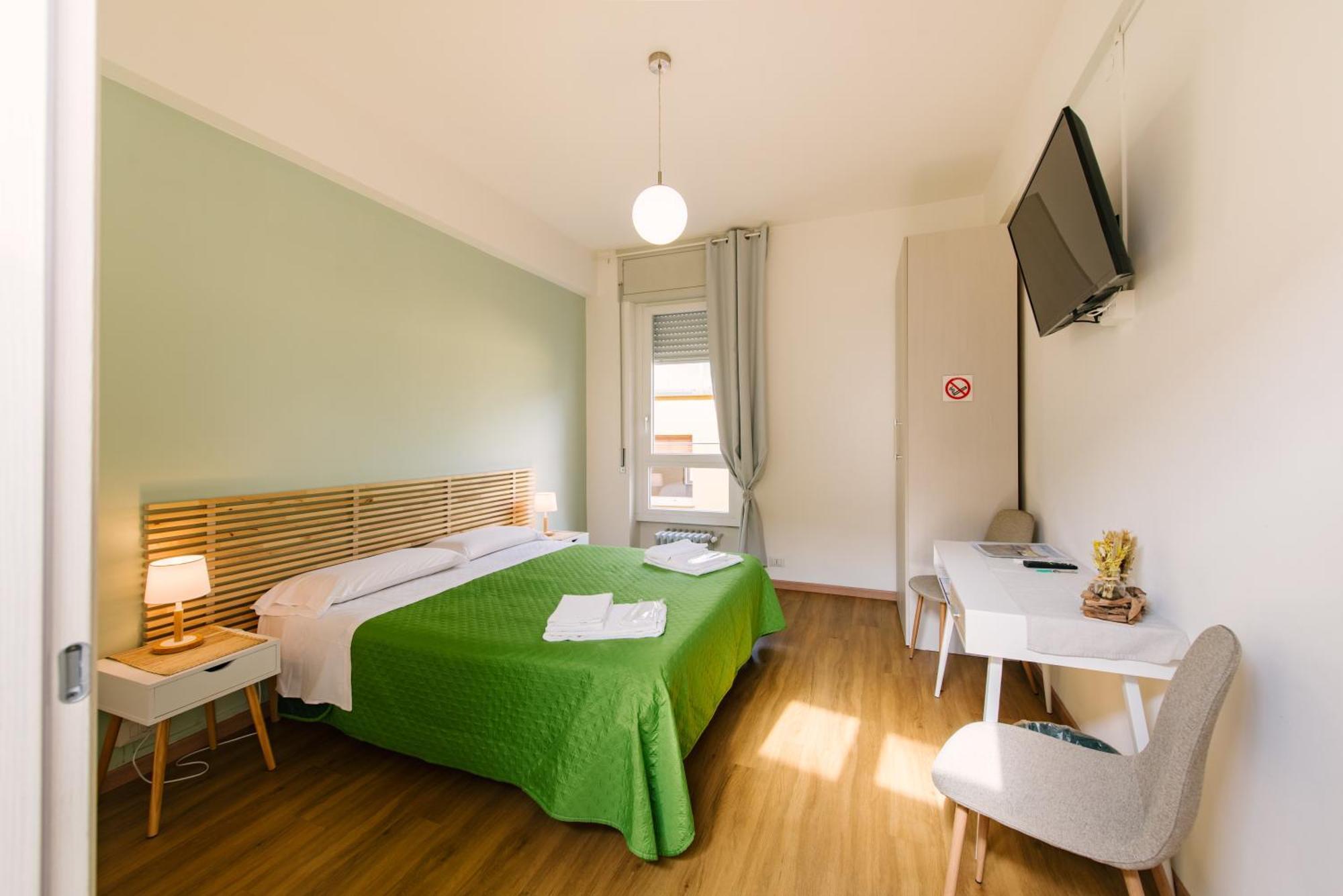 Sciesa Guest House — Foto 1